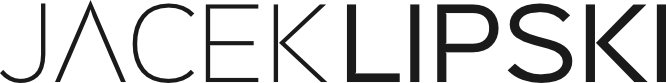 Logo Jacek Lipski