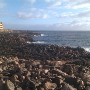 Panorama Fuerteventura