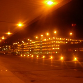 Lotnisko, Fort Lauderdale, USA