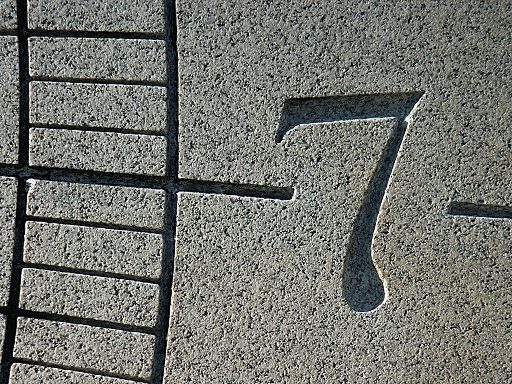 Seven