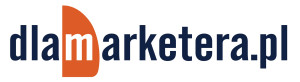 logo dlamarketera.pl
