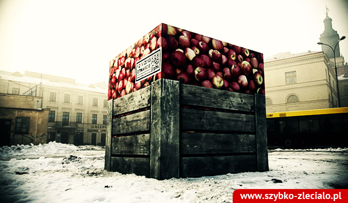 akcja Szybko Zleciało