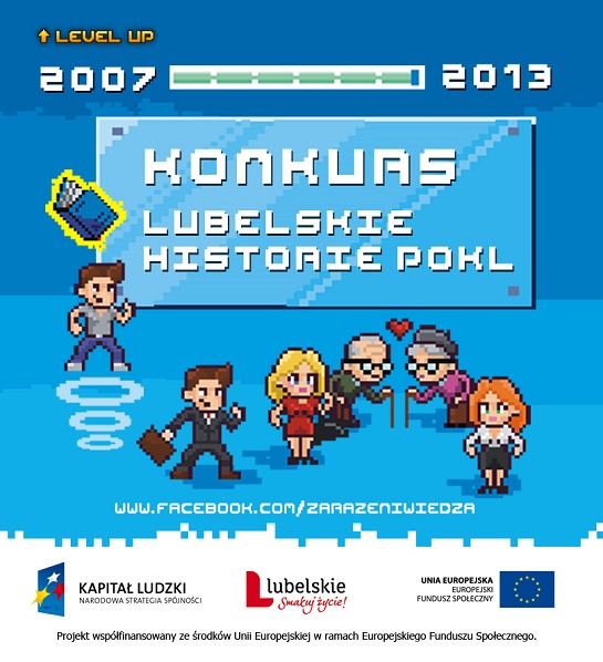 POKL na FB POKL Lubelskie