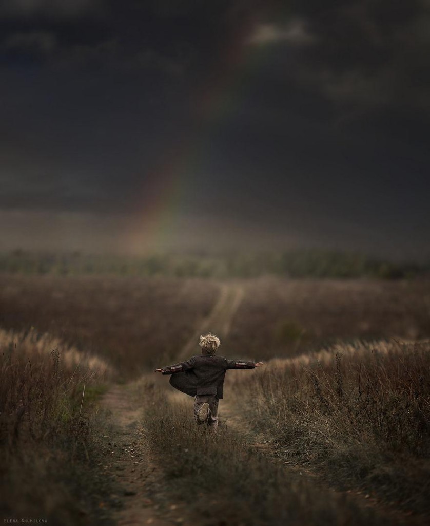 Zdjęcie Elena Shumilova