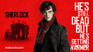 Sherlock