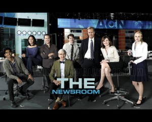 Newsroom