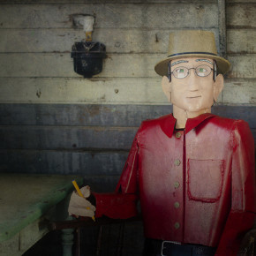 Lubię Polskie Kryminały