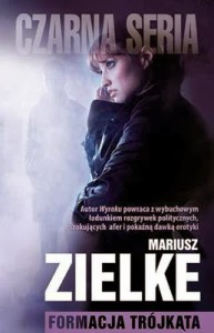 Formacja trójkąta Zielke