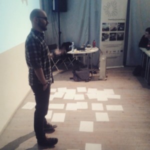 Media Lab Lublin Battle