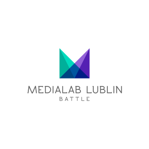 Logo MediaLab Lublin Battle