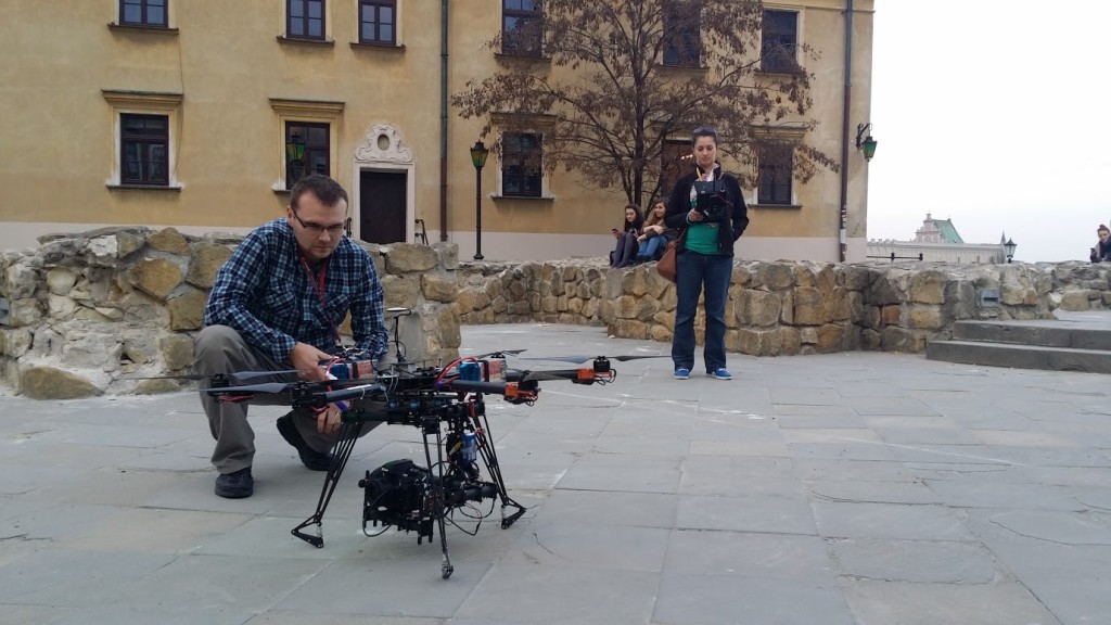 MediaLab Lublin Battle