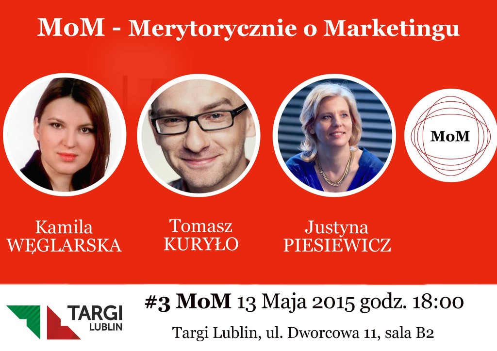 Merytorycznie o Marketingu