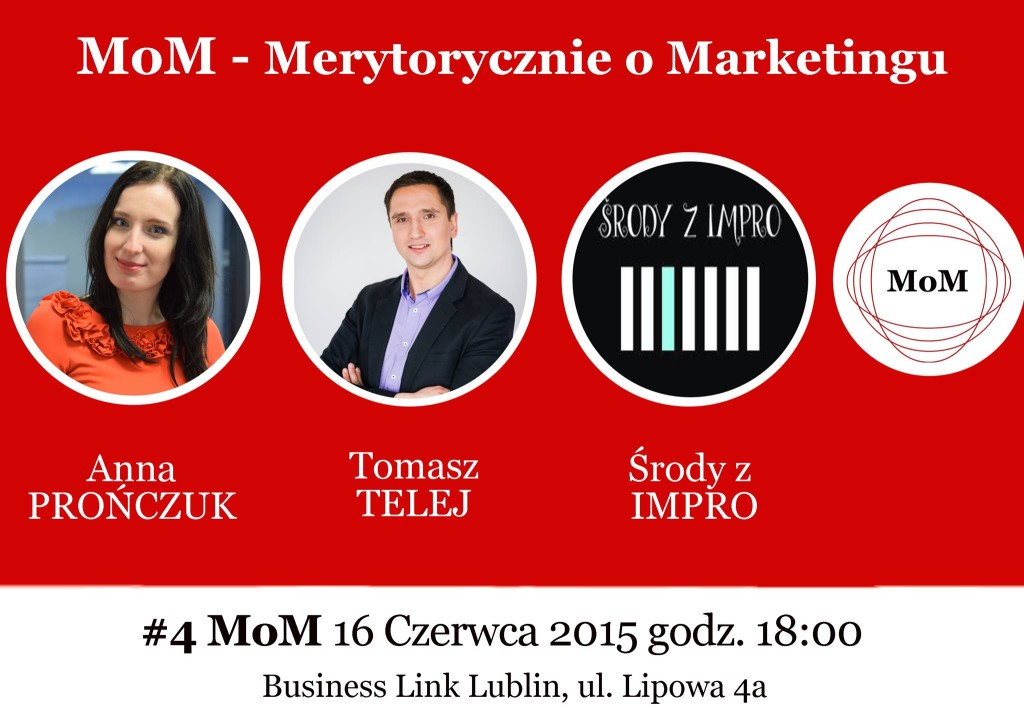 Merytorycznie o Marketingu 4