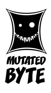 Mutated Byte logo