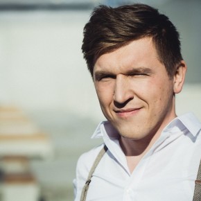 Grzegorz Olifirowicz