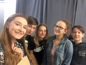 Youth MediaLab Lublin 2016 vol. II