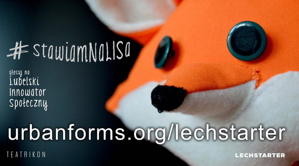 Lubelski Inkubator Społeczny