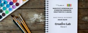 Creative Lab Lublin