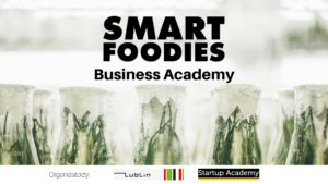 Smart Foodies w Lublinie