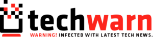 Logo Techwarn